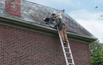 what affects urgent Ballynamallaght roof repairs