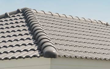 advantages of Ballynamallaght clay roofing