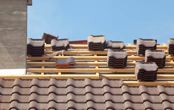 Ballynamallaght clay roofing costs