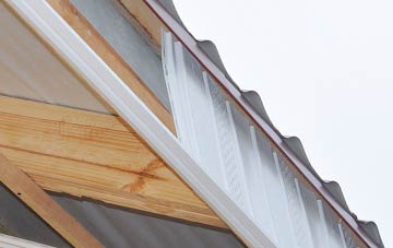 why Ballynamallaght fascia repairs are essential
