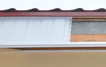 Ballynamallaght fascia repair costs
