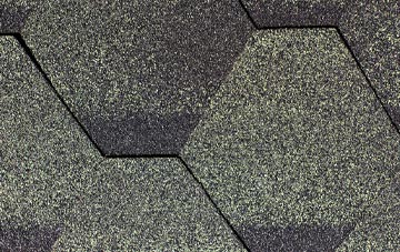 Ballynamallaght fibreglass shingle repairs