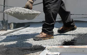 Ballynamallaght flat roofing companies