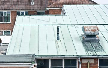 Ballynamallaght lead roofing costs