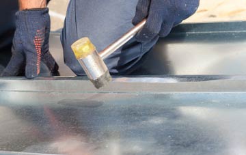 Ballynamallaght metal roofing costs