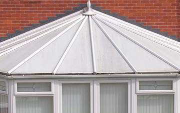 Ballynamallaght polycarbonate conservatory roof repairs