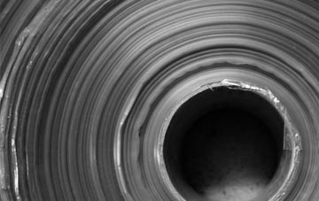 Ballynamallaght pvc roof replacement