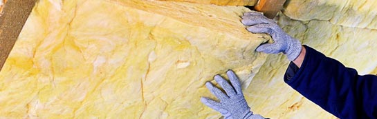 quotes for Ballynamallaght roof insulation