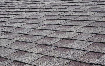 Ballynamallaght tiles for shallow pitch roofing