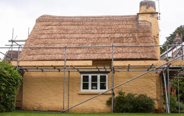 Ballynamallaght thatch roofing costs