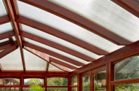 Ballynamallaght conservatory roofing insulation