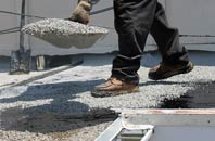 find rated Ballynamallaght flat roofing replacement companies