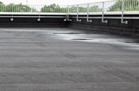 find rated Ballynamallaght flat roofing companies