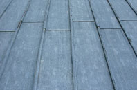 Ballynamallaght lead roofing