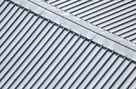Ballynamallaght metal roofing