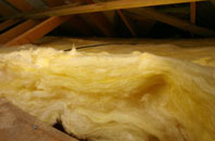 Ballynamallaght pitch roof insulation