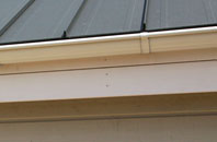 Ballynamallaght soffit repair