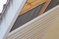 rated Ballynamallaght soffit repair companies