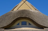 Ballynamallaght thatch roofing